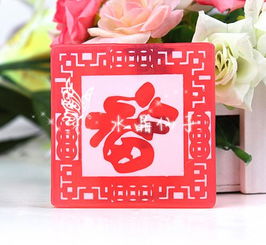 水晶仙子情侶禮品 創意新奇特家居日用品，贈品促銷優選